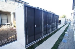 ル・フェブリラ　グラン 105号-13