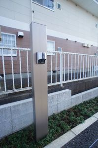 ル・フェブリラ　グラン 105号-14