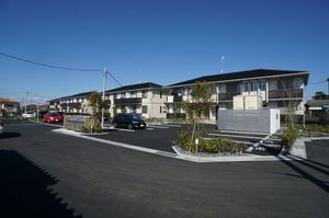 シャーメゾンＲ＆Ｙ　Ａ 101号-13