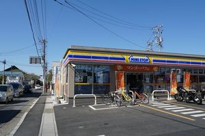 シャーメゾンＲ＆Ｙ　Ａ 101号-14