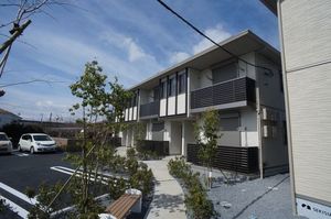 シャーメゾンＲ＆Ｙ　Ｂ