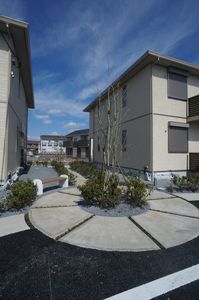 シャーメゾンＲ＆Ｙ　Ｄ 102号-12