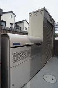 メゾン・グロリオサ 105号-13