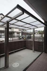 メゾン・グロリオサ 105号-14