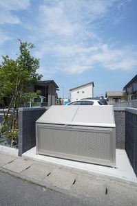 レティシア峰後　Ⅱ 205号-13