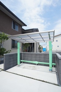 レティシア峰後　Ⅱ 205号-14