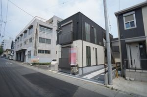 Ｂｅｎｅｖｏｌｅｎｃｅ宮町 102号-1