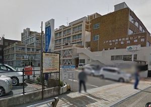 Ｂｅｎｅｖｏｌｅｎｃｅ宮町 102号-13