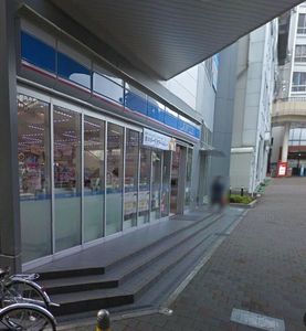 Ｂｅｎｅｖｏｌｅｎｃｅ宮町 102号-14