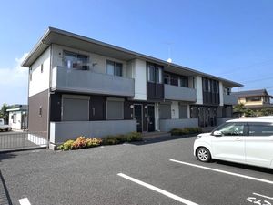 レヴィアス　Ⅱ 102号-1