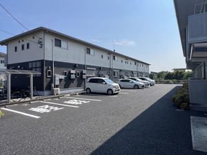 レヴィアス Ⅱ 102号-13