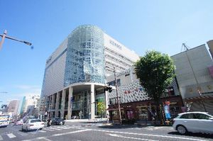 アバンダンスレジデンス 302号-15