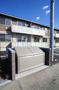 コンポステラ吉沢 201号-13