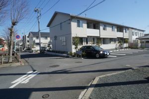 ロイヤルヒルズ　Ⅰ 203号-12