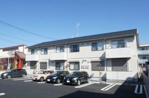 ロイヤルヒルズ　Ⅱ 103号-13