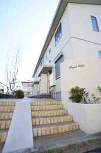 ロイヤルヒルズ　Ⅱ 103号-14