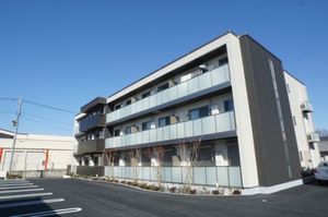 リッツガーデン元吉田 302号-12