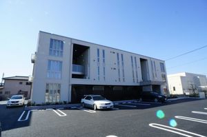 リッツガーデン元吉田 302号-13