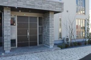 リッツガーデン元吉田 302号-14