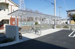 リッツガーデン元吉田 302号-15