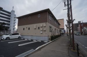 ｆｅｌｉｃｅ 203号-1