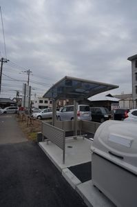 ｆｅｌｉｃｅ 203号-12