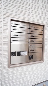 ラ・メール 302号-14