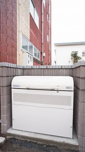 ラ・メール 302号-15