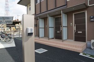 ショコラ B 103号-12