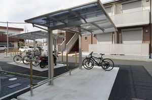 ショコラ B 103号-13