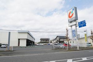 ショコラ B 103号-15