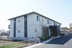 ピュアステージ 201号-12