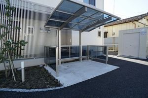 ピュアステージ 201号-14