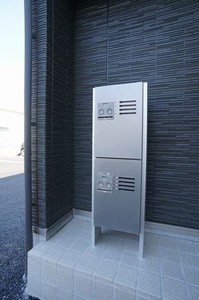 ピュアステージ 201号-15