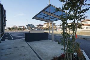 リーフィア・ガーデン 302号-14