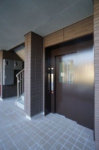 リーフィア・ガーデン 302号-15