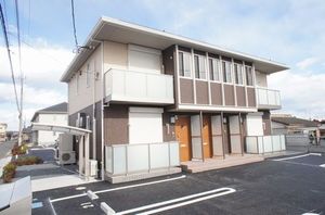 プレミール　シェソワ　Ｄ 101号-12