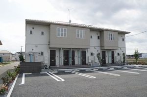 アクトグレース桜の郷　Ｂ