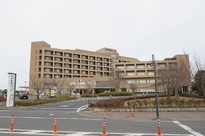 アクトグレース桜の郷 B 102号-15