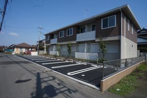レティシア千波 102号-12
