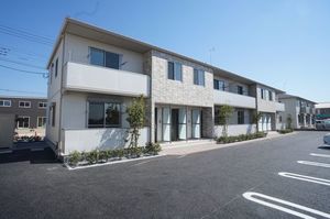 フェリシード笠原 205号-12