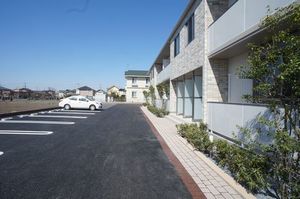 フェリシード笠原 205号-13