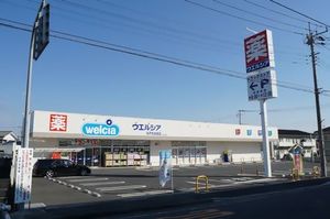 フローラ F 101号-14