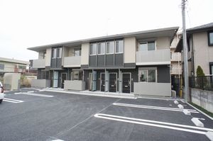 ｌａ　ｃａｓａ　ｆｅｌｉｃｅ 202号-1