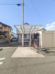 レティシア緑岡　Ⅰ 101号-12