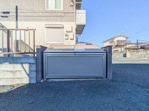 レティシア緑岡　Ⅰ 101号-13