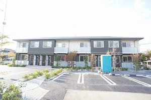 エレガンスヒルズ　Ｃ 101号-1