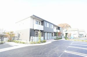 エレガンスヒルズ　Ｃ 101号-12