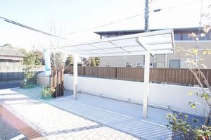 グレイシャス 301号-12