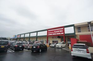 グレイシャス 301号-14